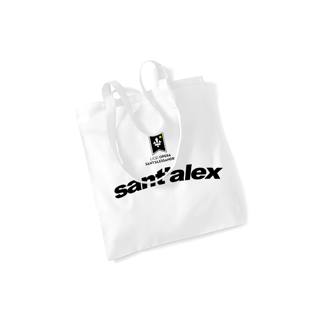 Shopper Bag V3 Sant'Alex