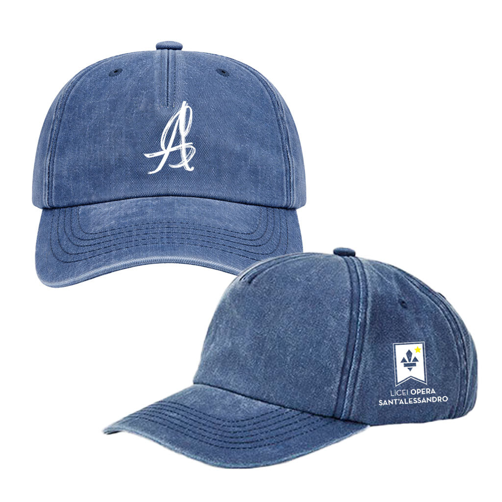 Cap Vintage Sant'Alex