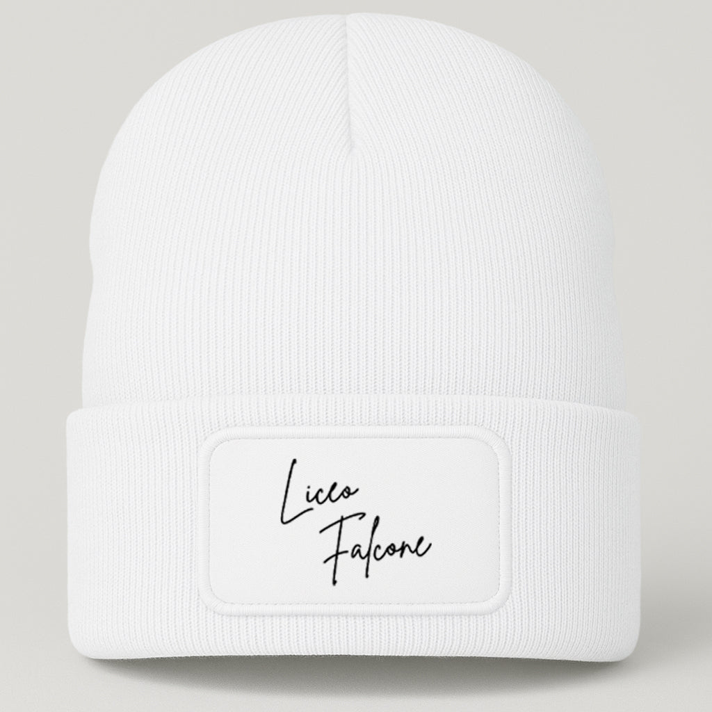 Berretto Liceo Falcone