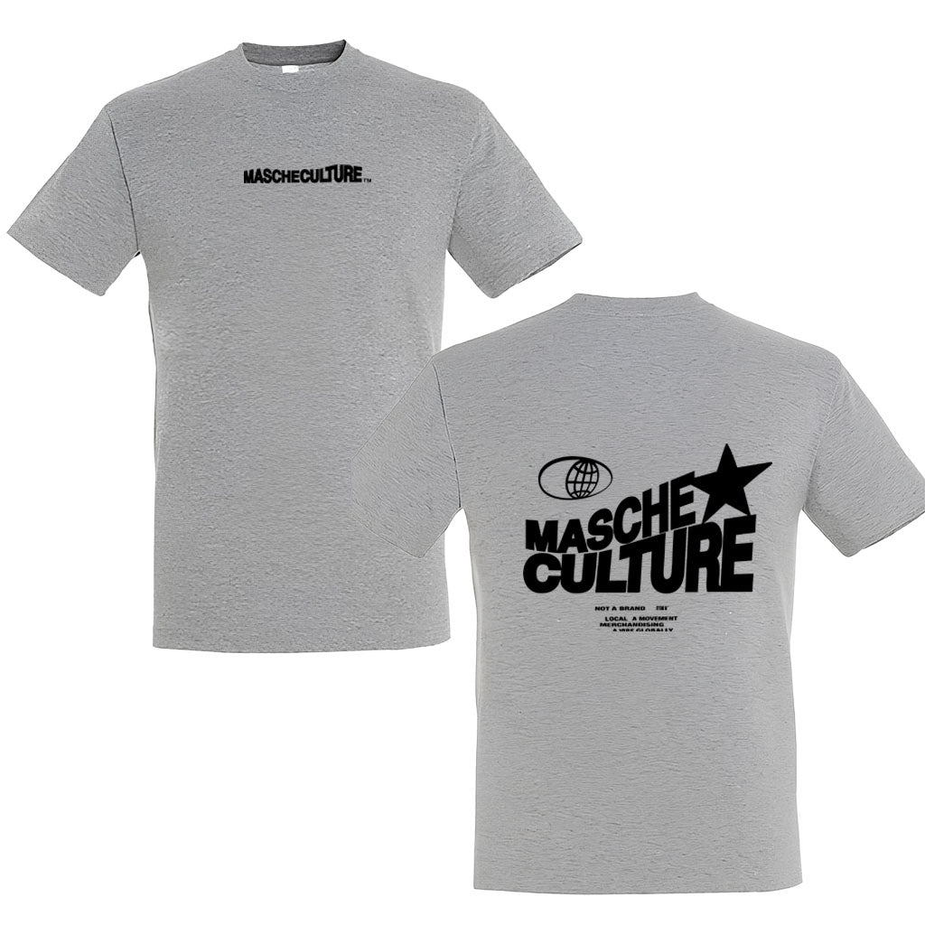 T-Shirt Mascheroni