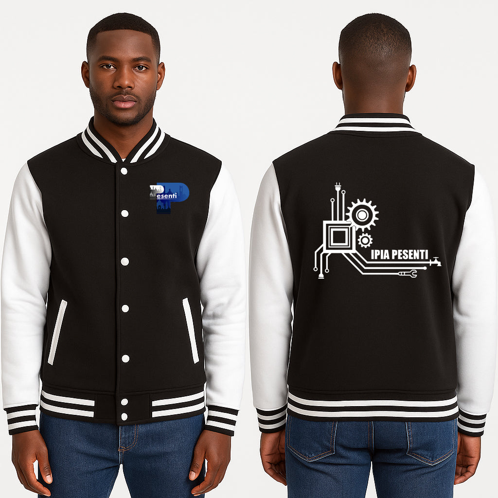 Varsity Jacket Pesenti