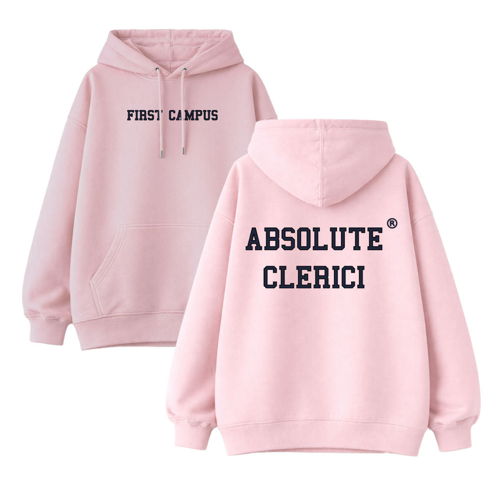 Felpa Clerici Regular