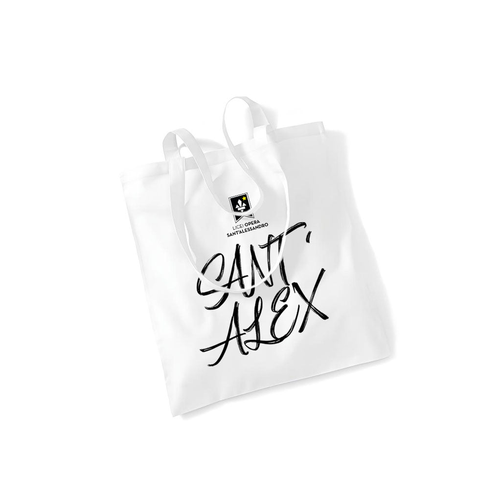 Shopper Bag V1 Sant'Alex