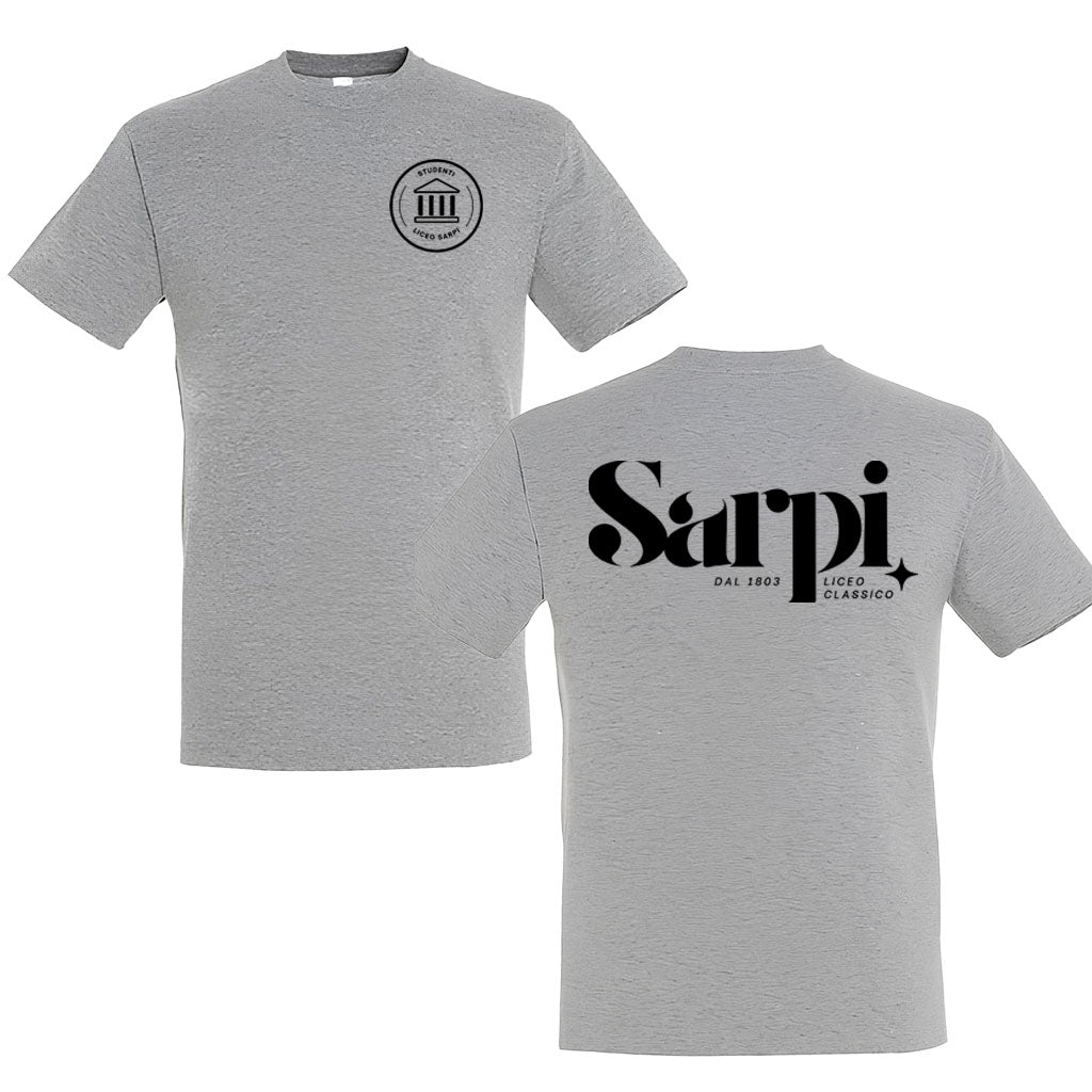 T-Shirt Sarpi