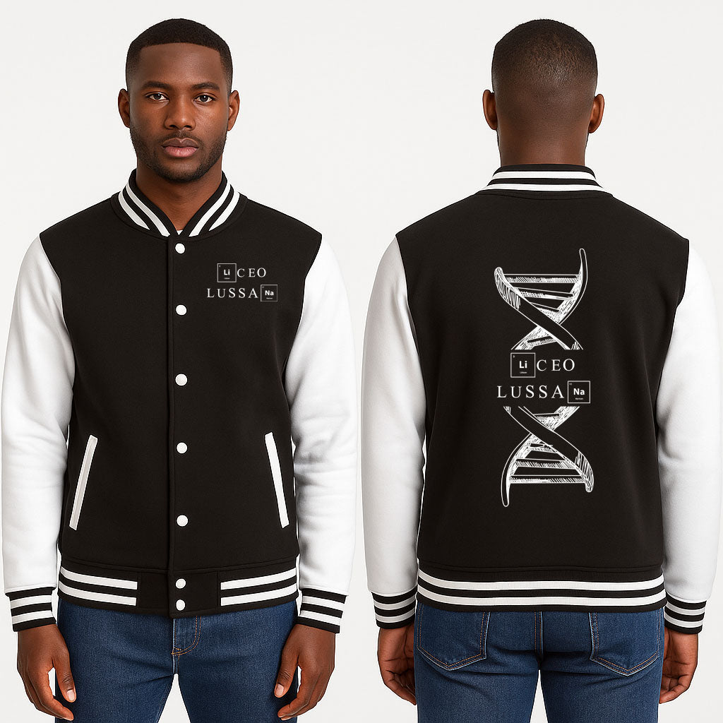 Varsity Jacket Lussana