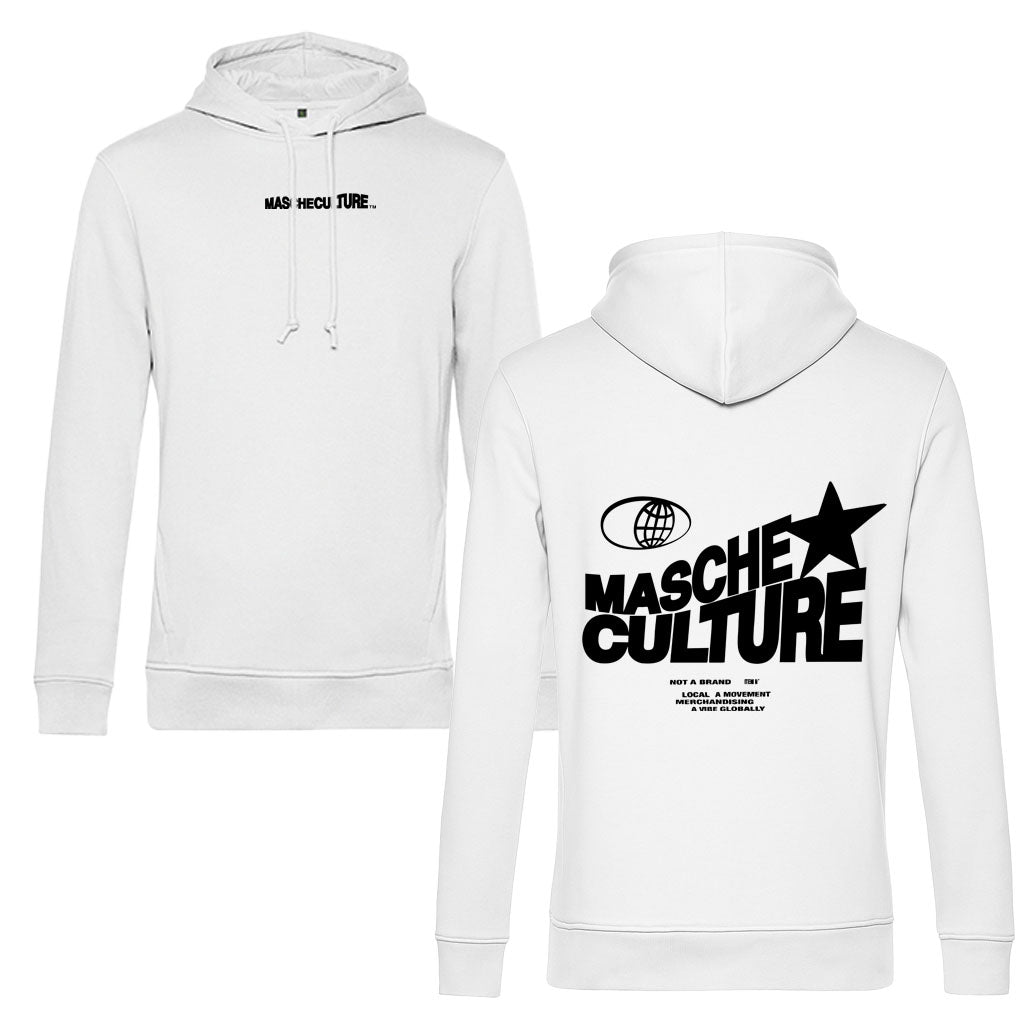 Felpa ECO Mascheroni