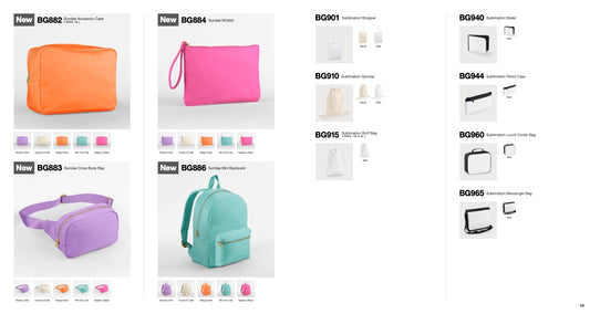 Bagbase 10