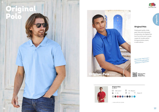 Original Polo