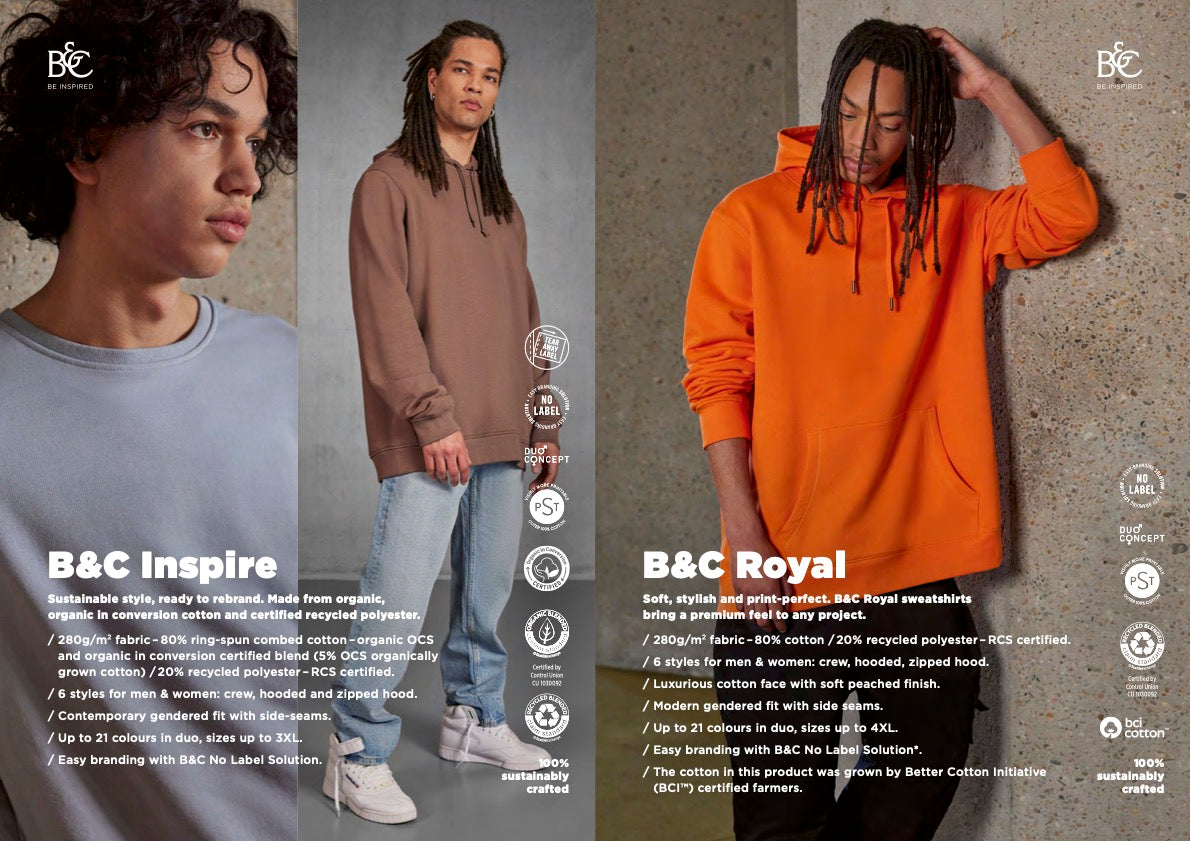 Inspire / Royal
