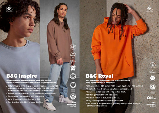 Inspire / Royal