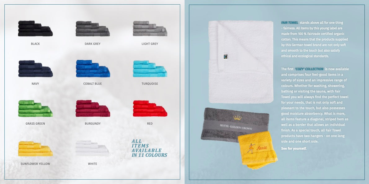 Fair Towel
