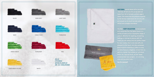 Fair Towel
