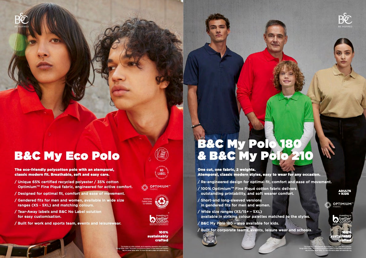 My Polo