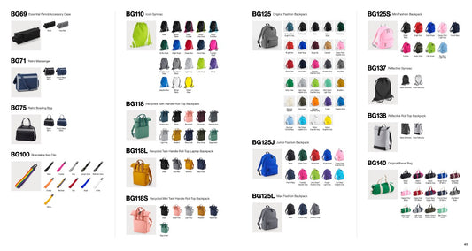 Bagbase 2