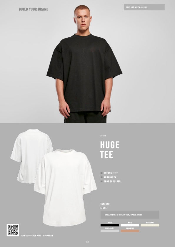 Huge Tee