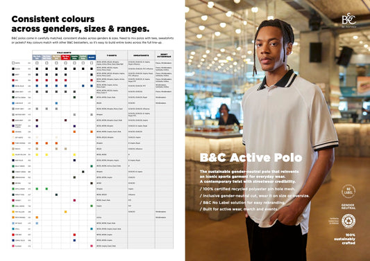 Active Polo