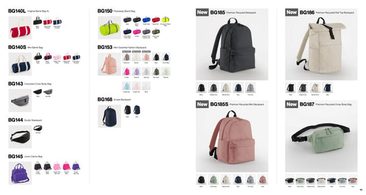 Bagbase 3