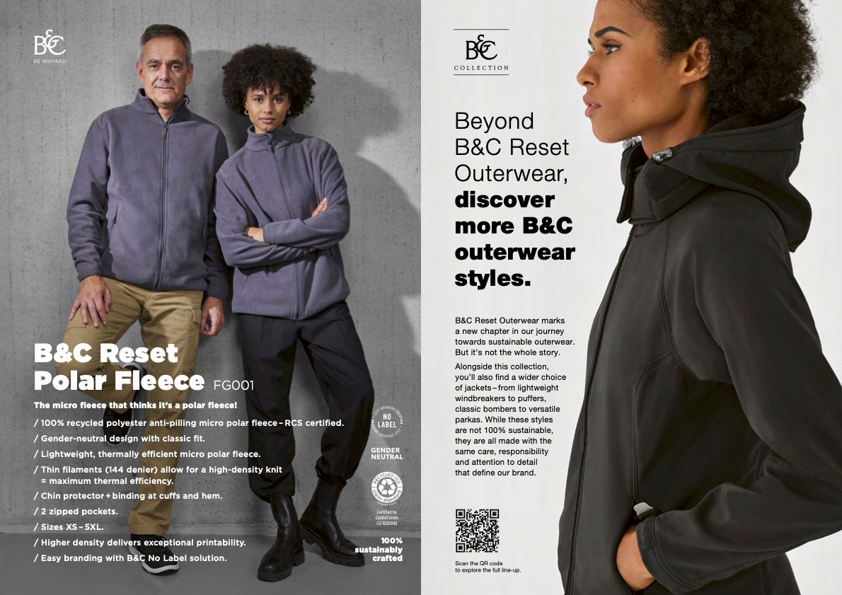 Polar Fleece