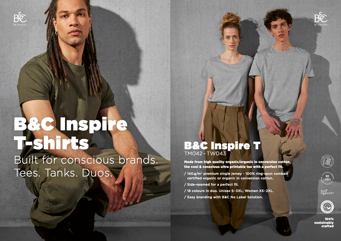 Inspire T