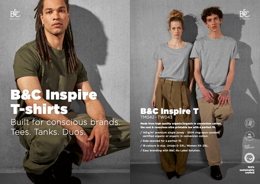 Inspire T