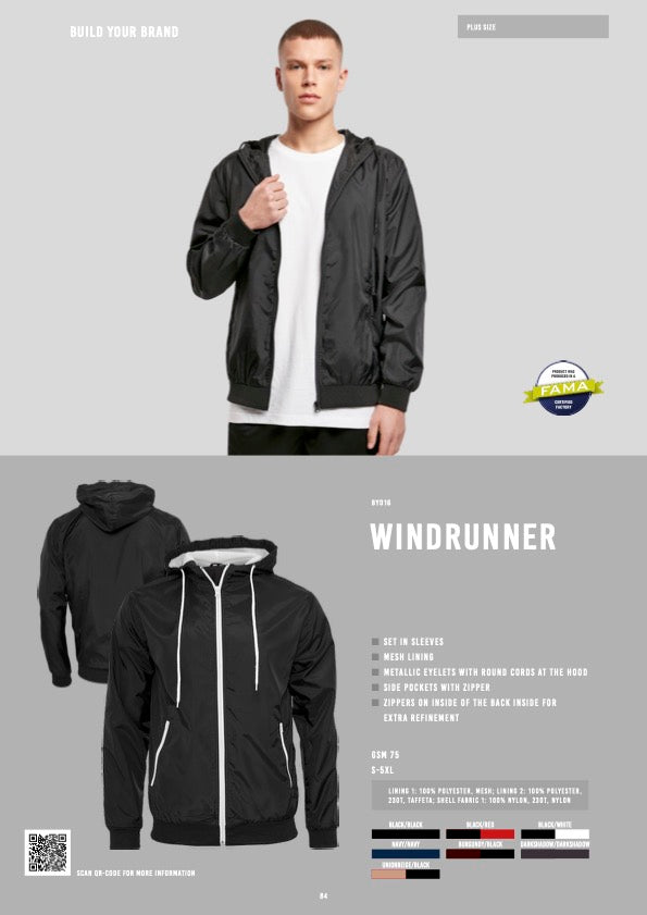 Windrunner