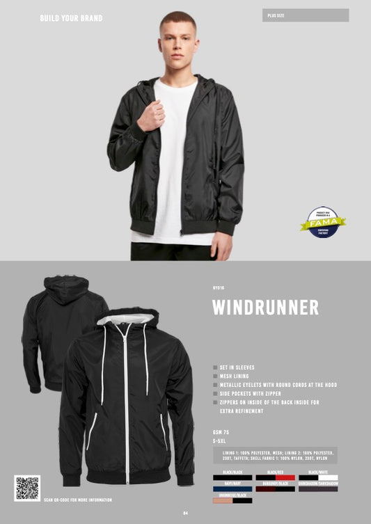 Windrunner