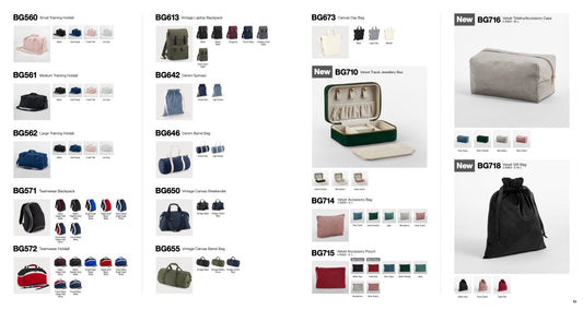 Bagbase 6