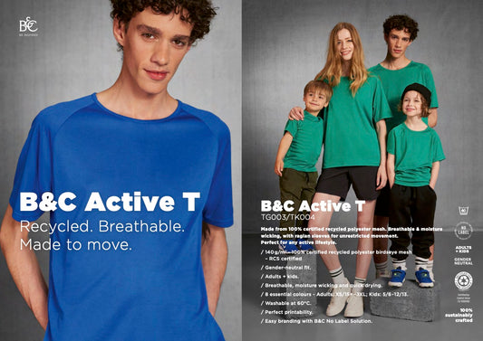 Active T