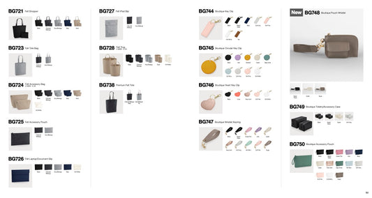 Bagbase 7