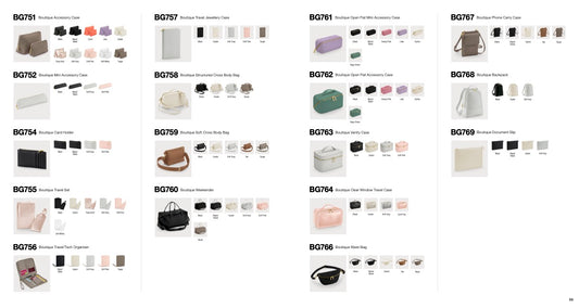Bagbase 8