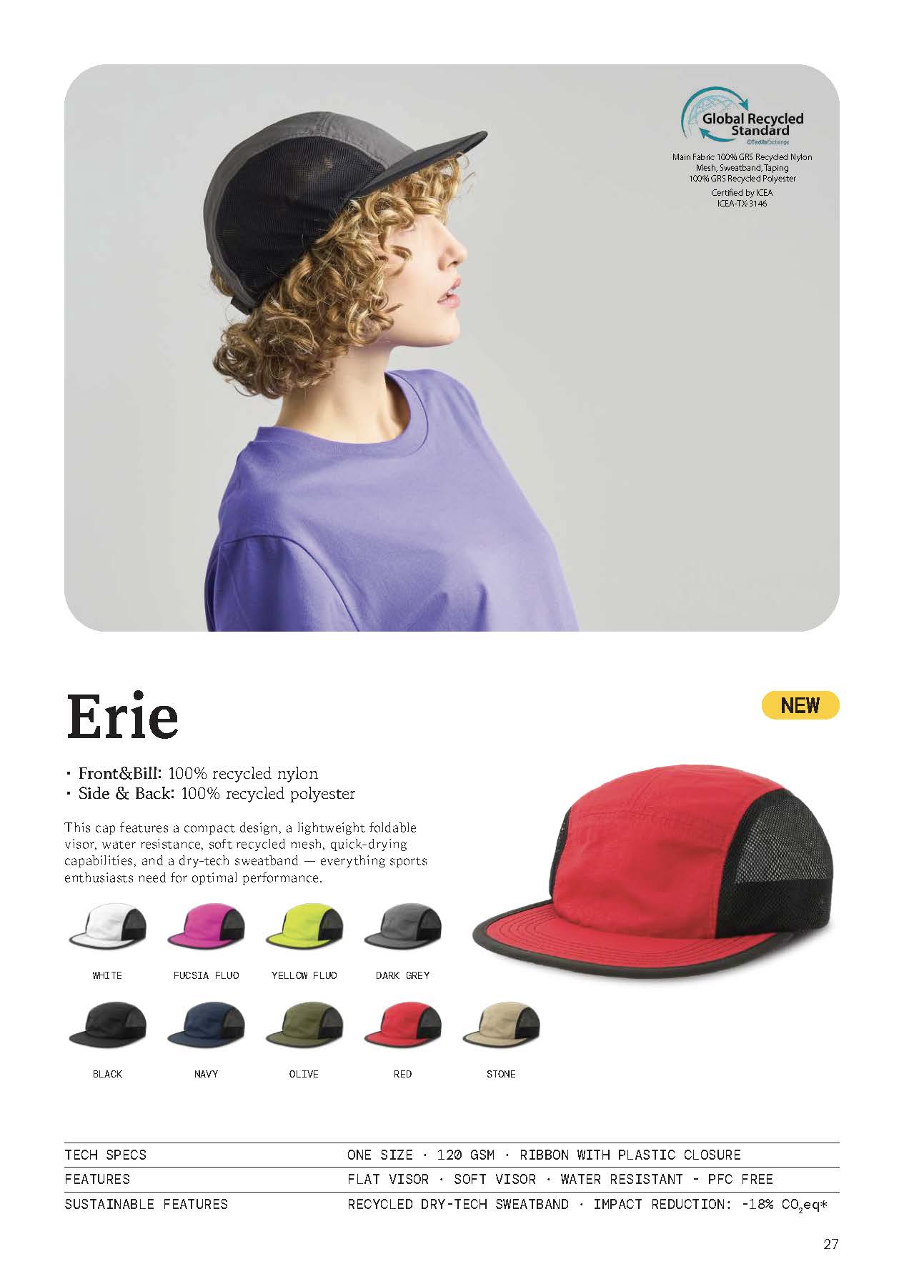 Erie