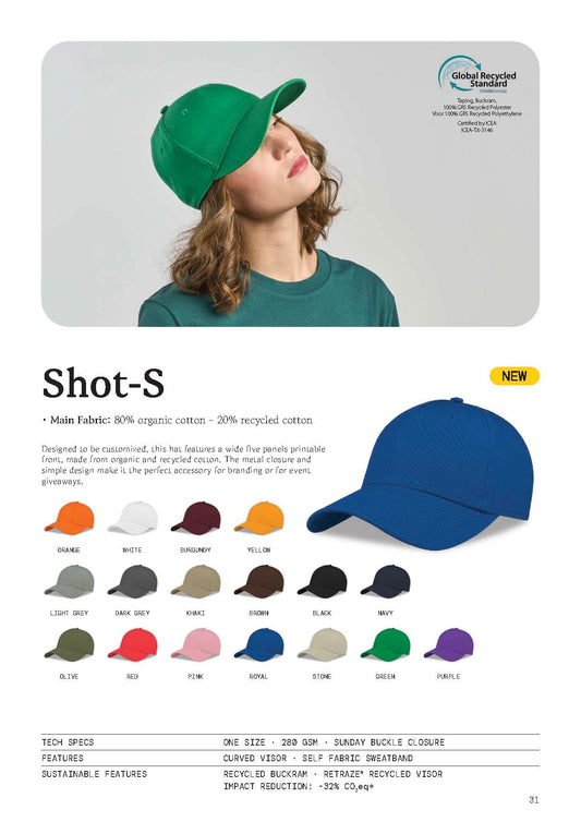 Shot-S