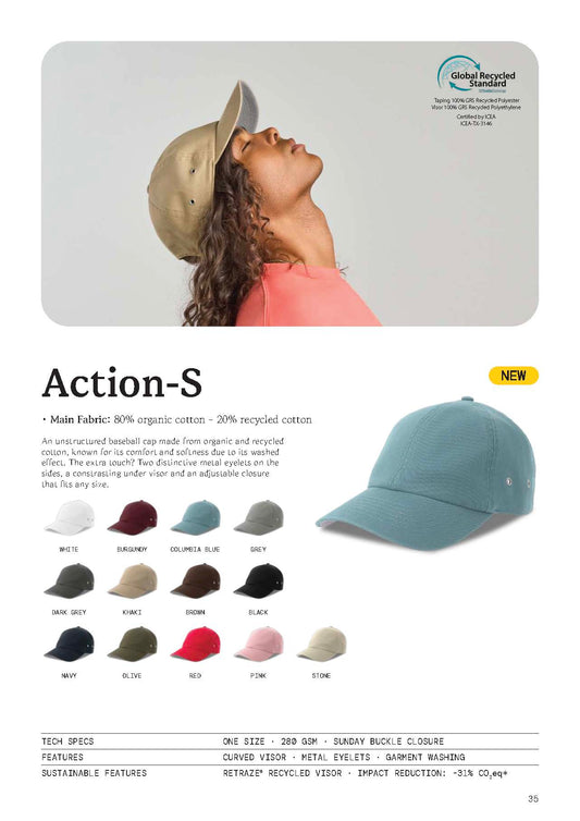 Action-S