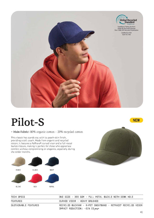 Pilot-S