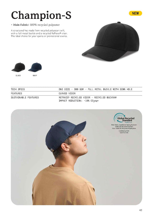 Champion-S
