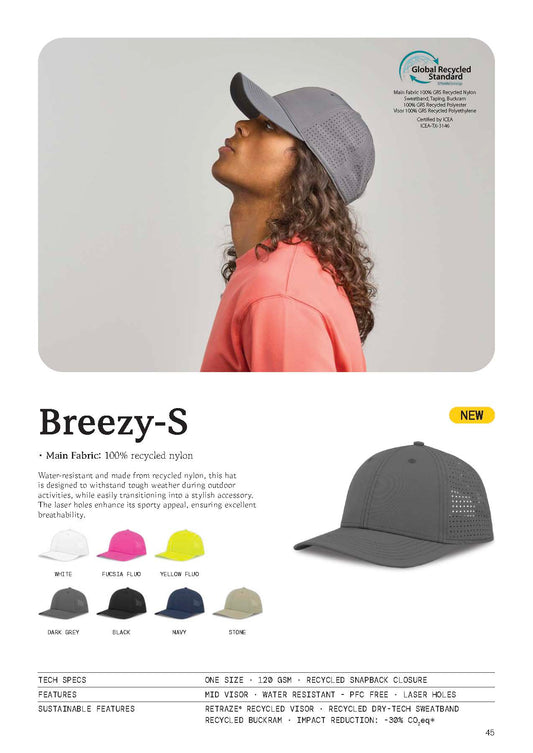 Breezy-S