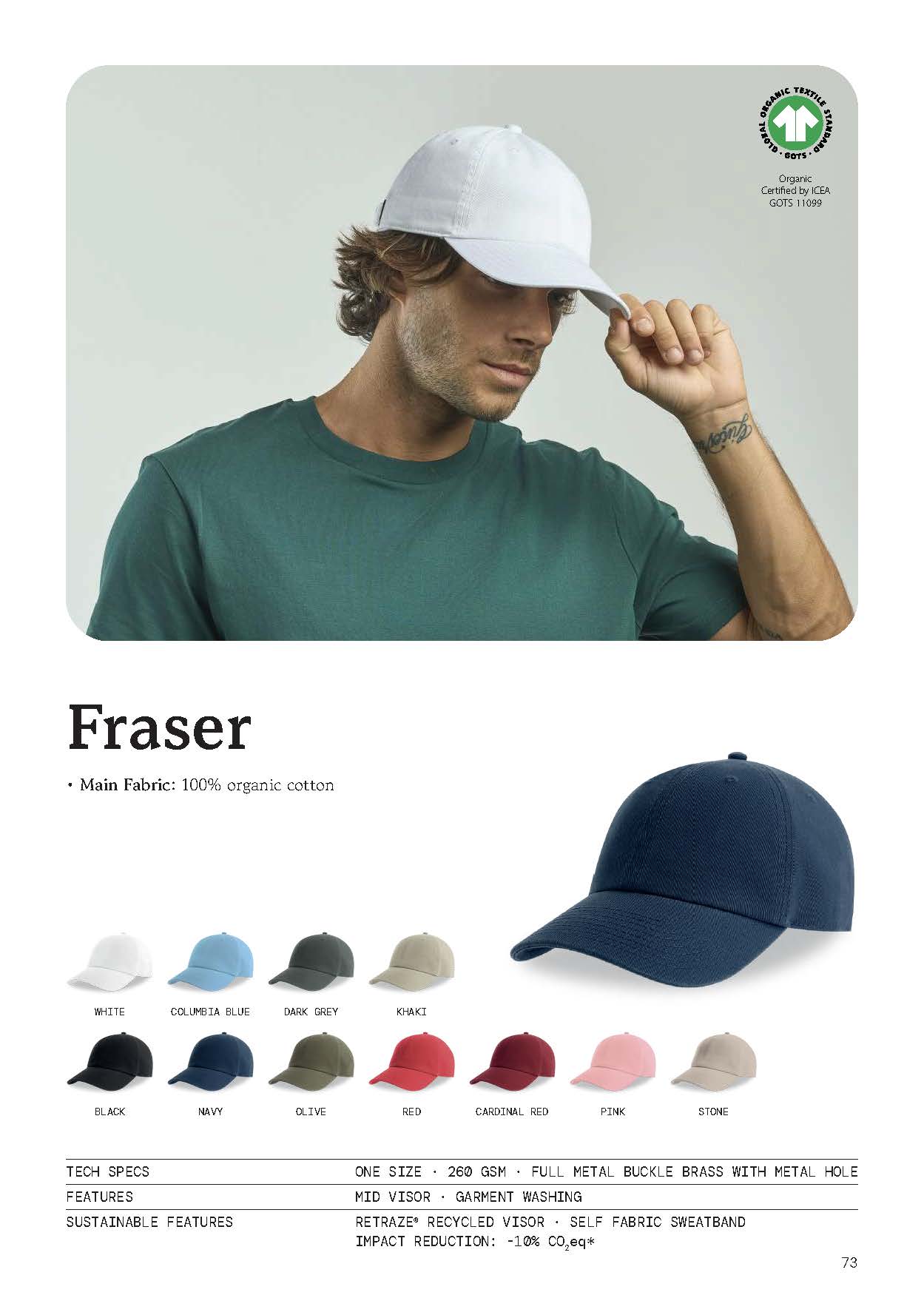 Fraser