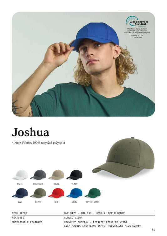Joshua