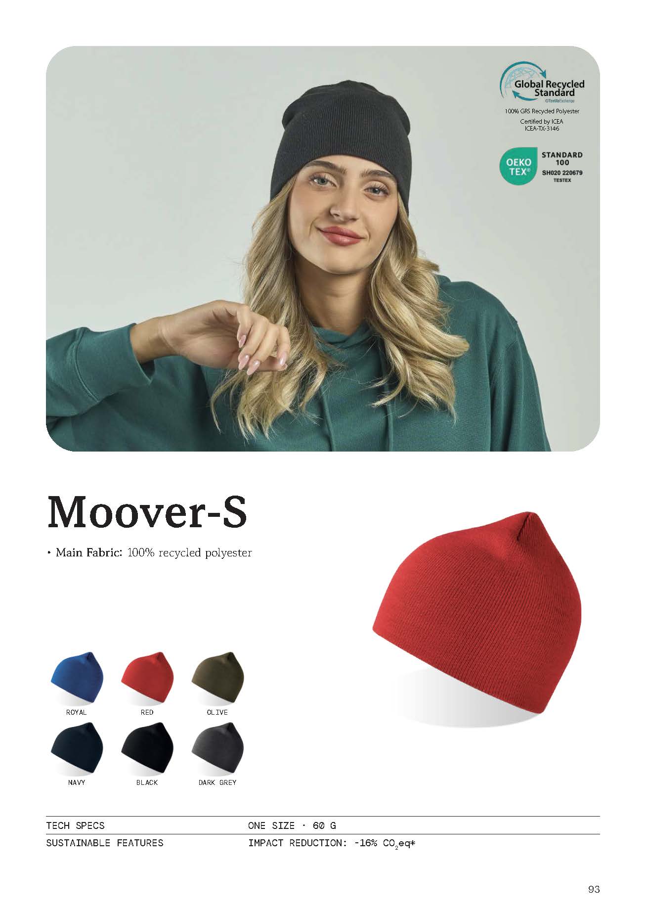 Moover-S