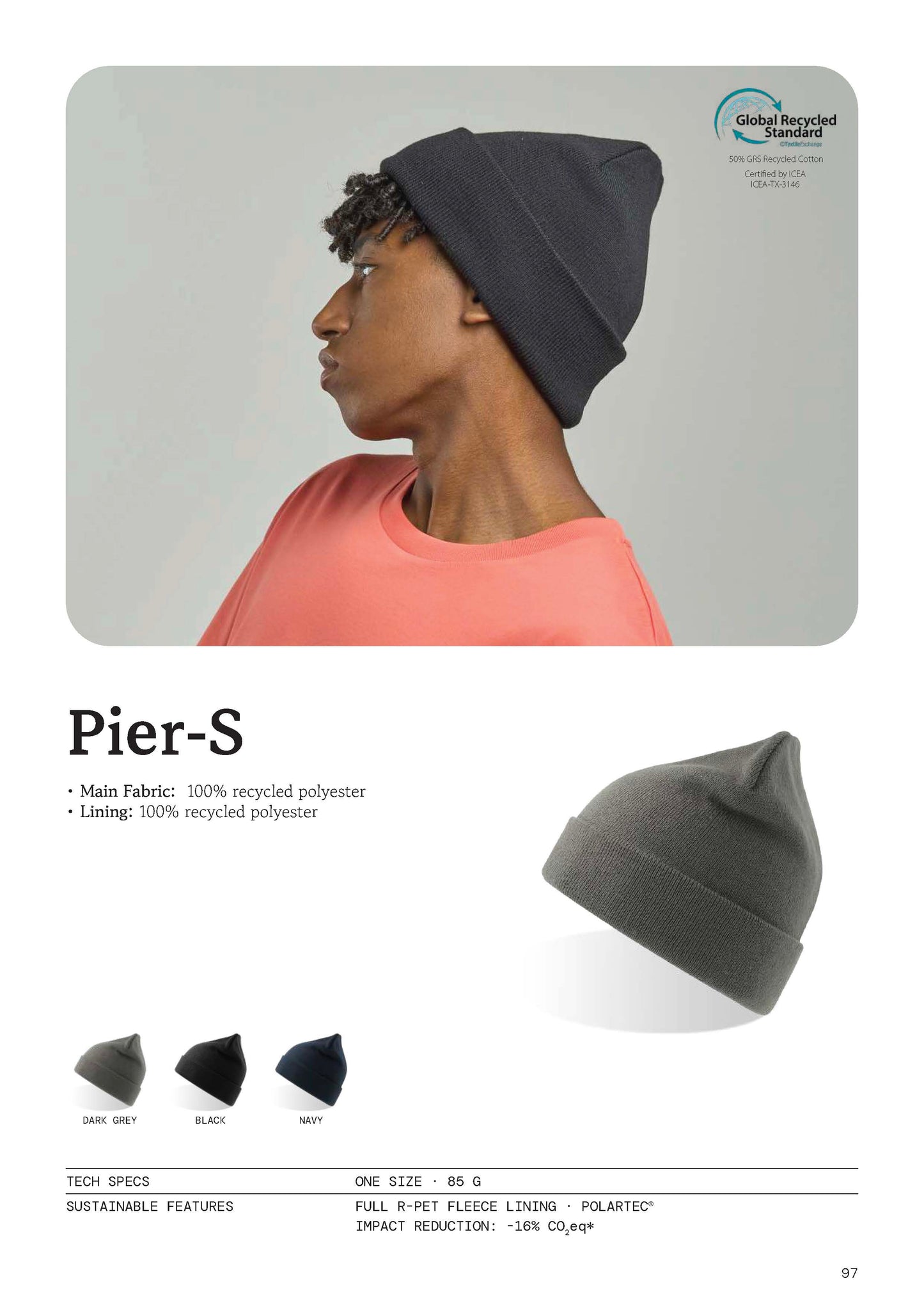 Pier-S