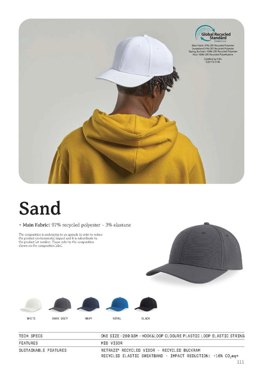 Sand