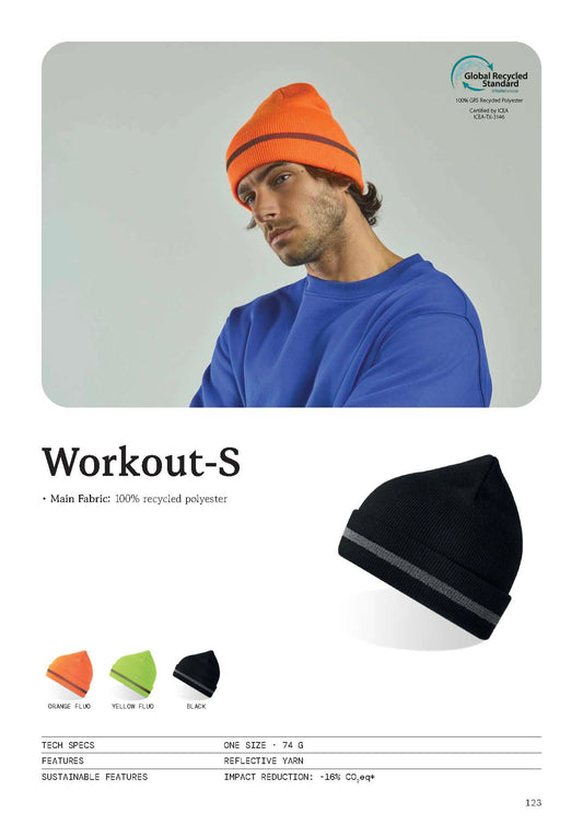 Workout-S