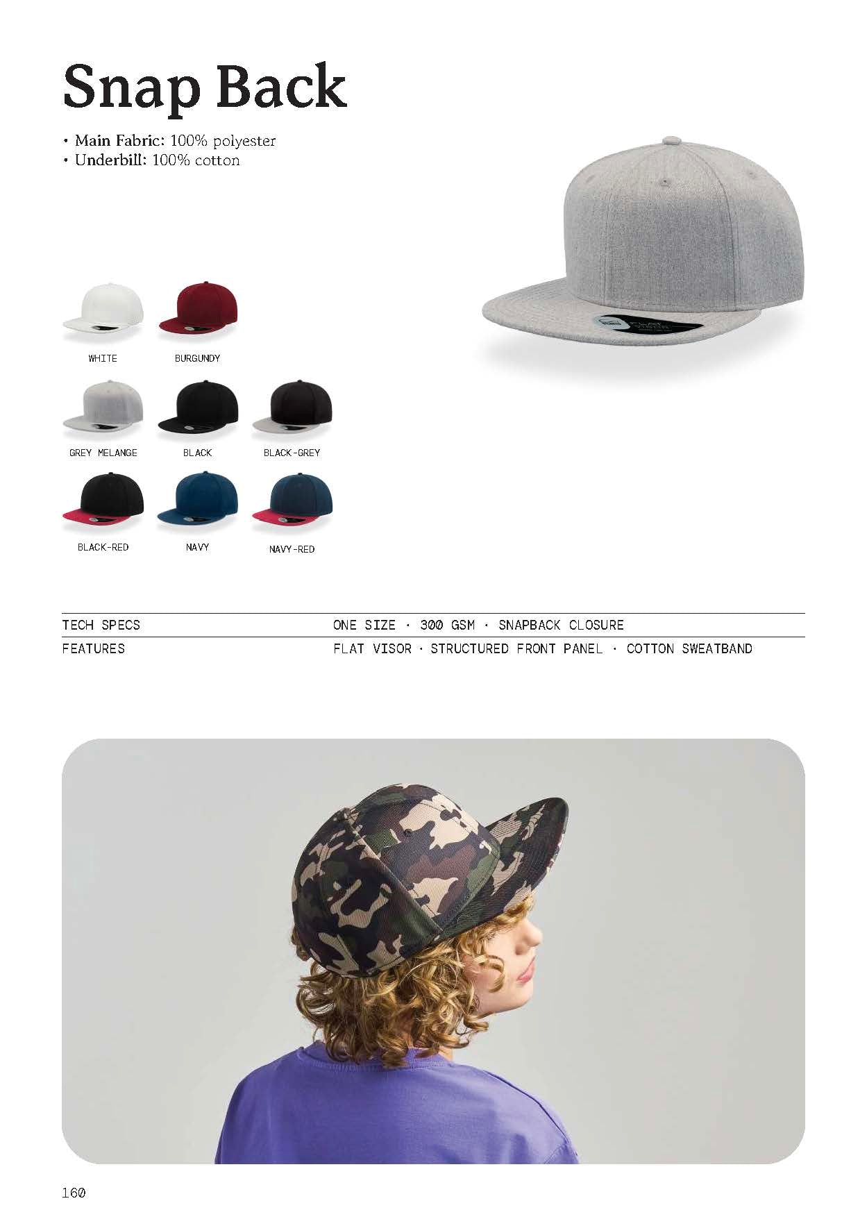 Snap Back