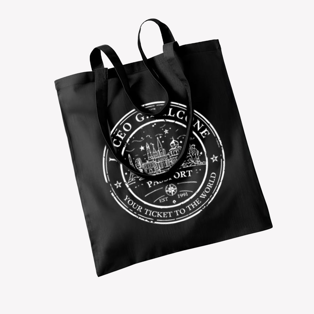 Shopper Bag Passport