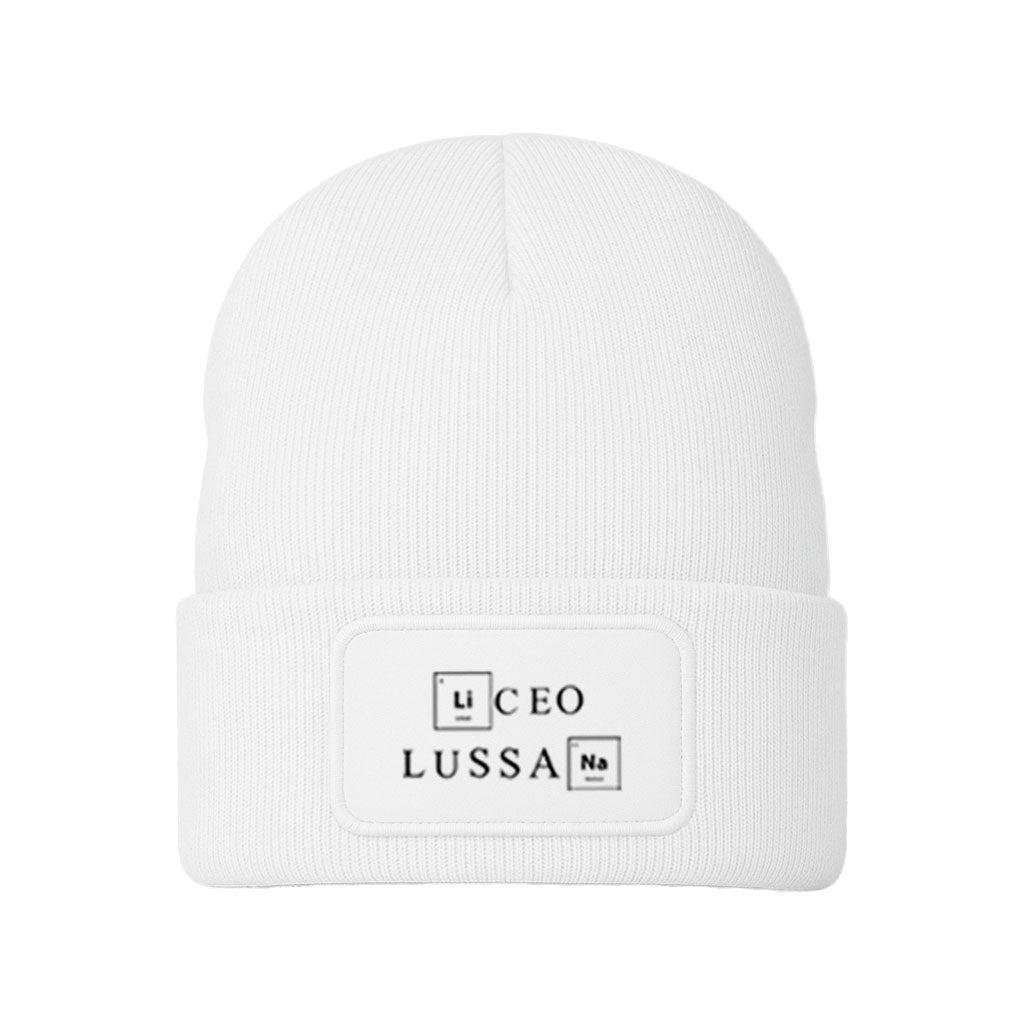 Berretto Lussana