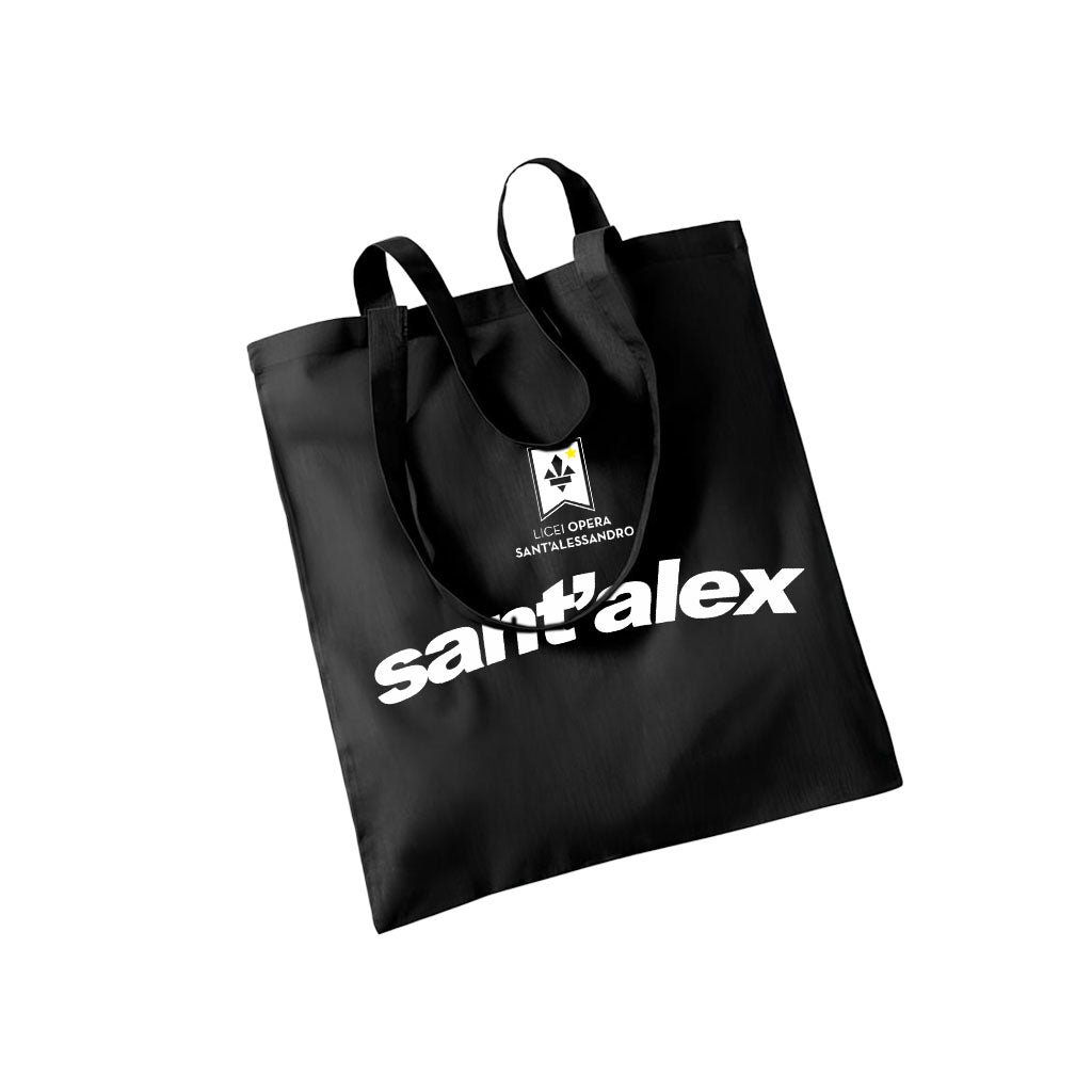 Shopper Bag V3 Sant'Alex