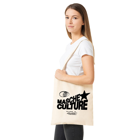 Shopper Bag Mascheroni