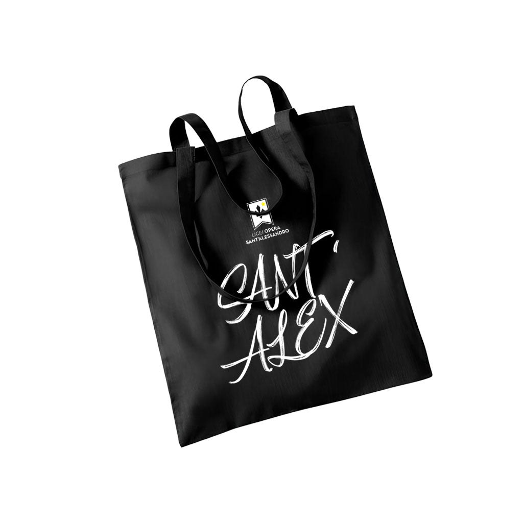 Shopper Bag V1 Sant'Alex