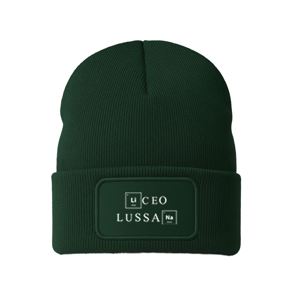 Berretto Lussana