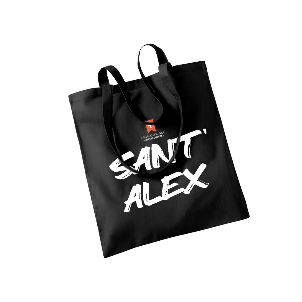 Shopper Bag V2 Collegio Vescovile